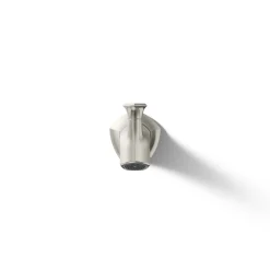 Wall-mount bath spout with Straight design and diverter^Kohler Best