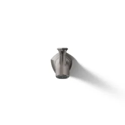 Wall-mount bath spout with Straight design and diverter^Kohler Best