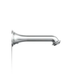 Wall-mount bath spout with turned design^Kohler Discount