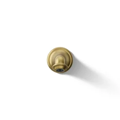 Wall-mount bath spout with turned design^Kohler Discount