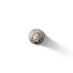 Wall-mount bath spout with turned design^Kohler Discount