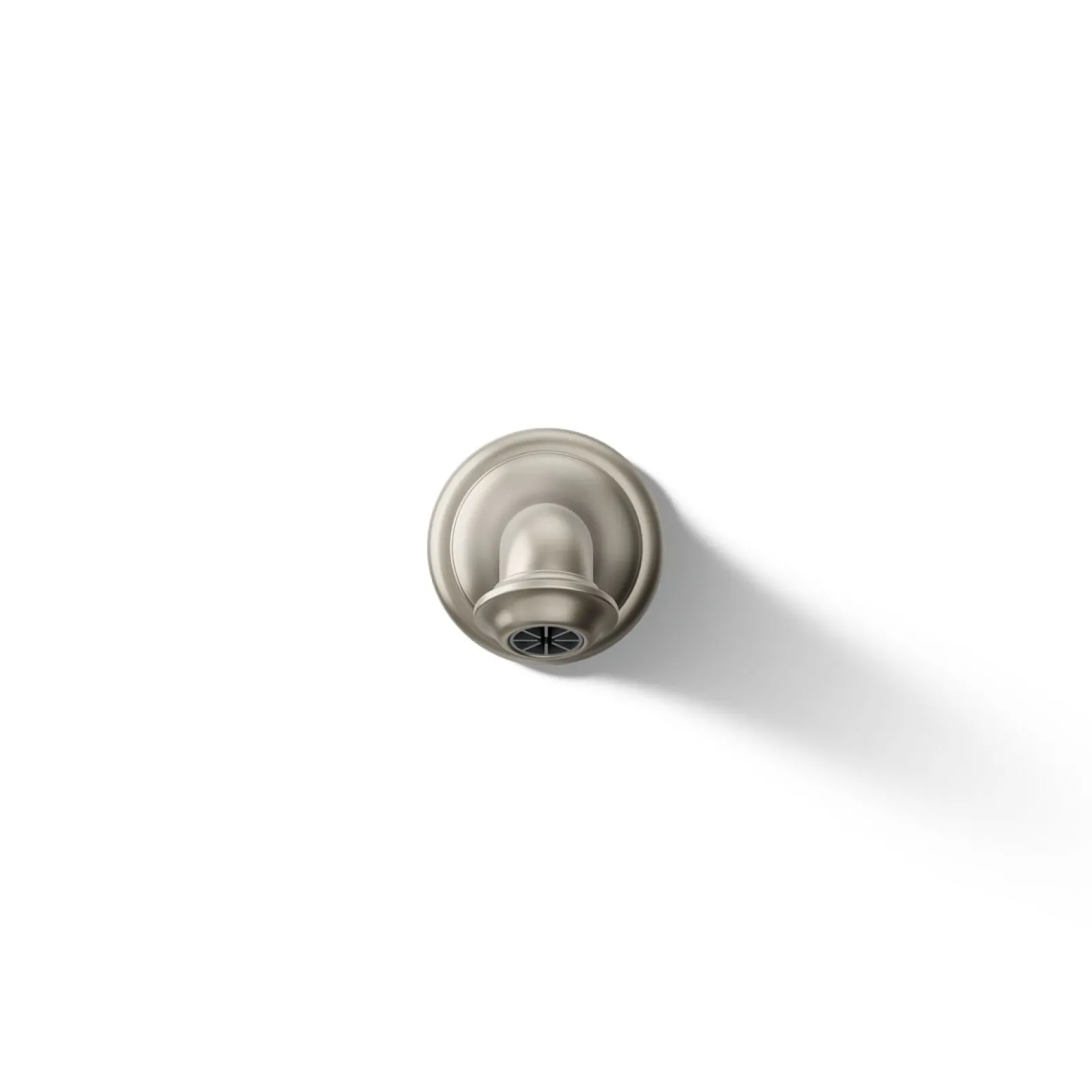 Wall-mount bath spout with turned design^Kohler Discount
