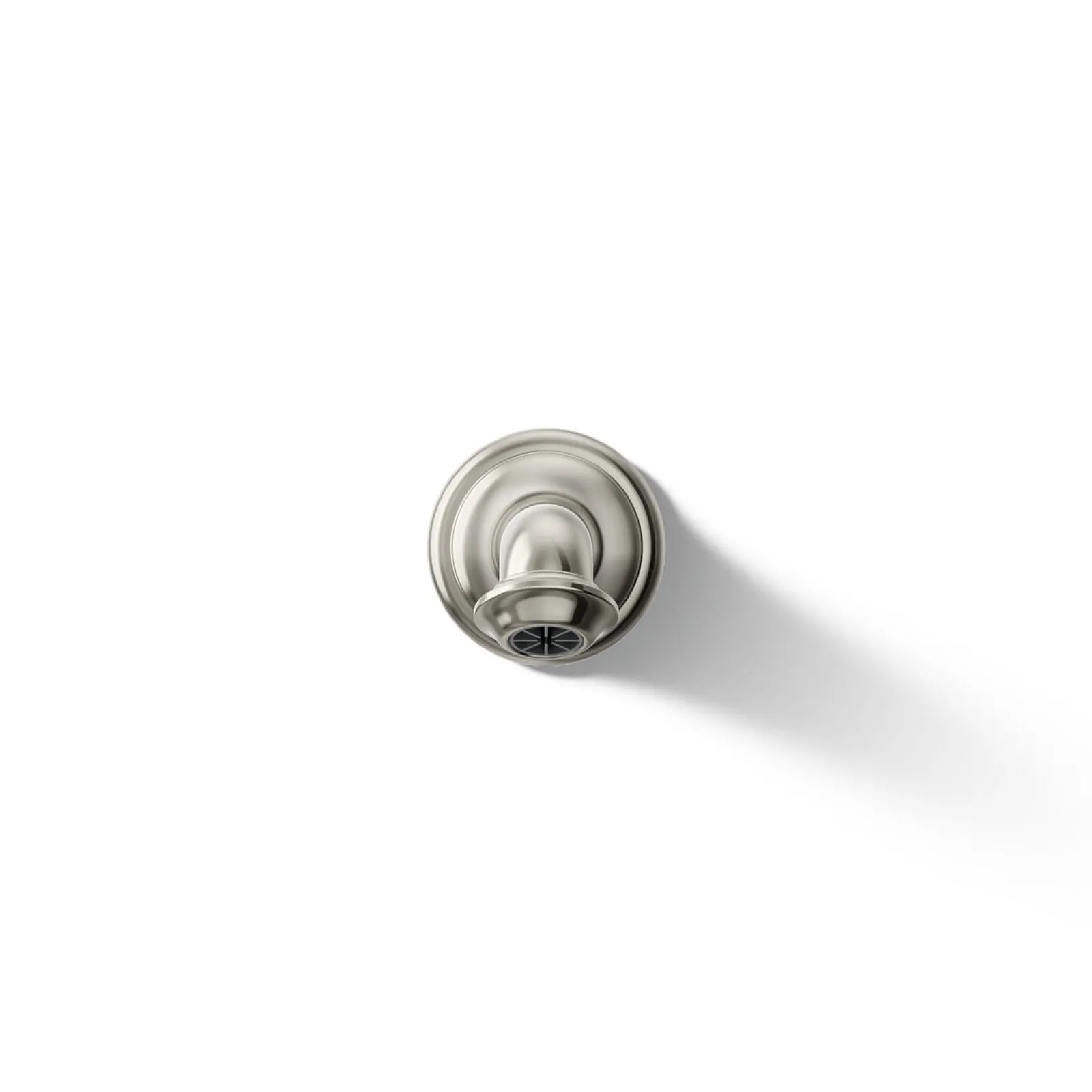 Wall-mount bath spout with turned design^Kohler Discount