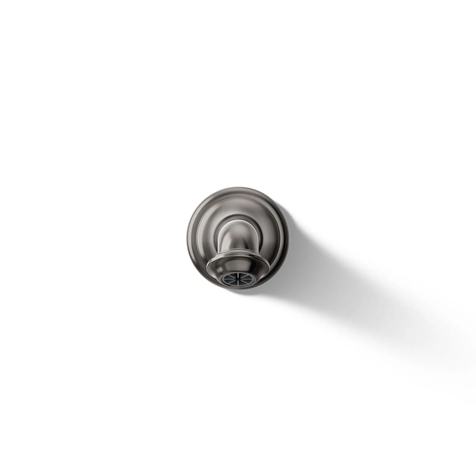 Wall-mount bath spout with turned design^Kohler Discount