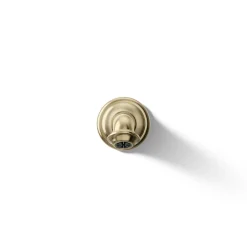 Wall-mount bath spout with turned design^Kohler Discount