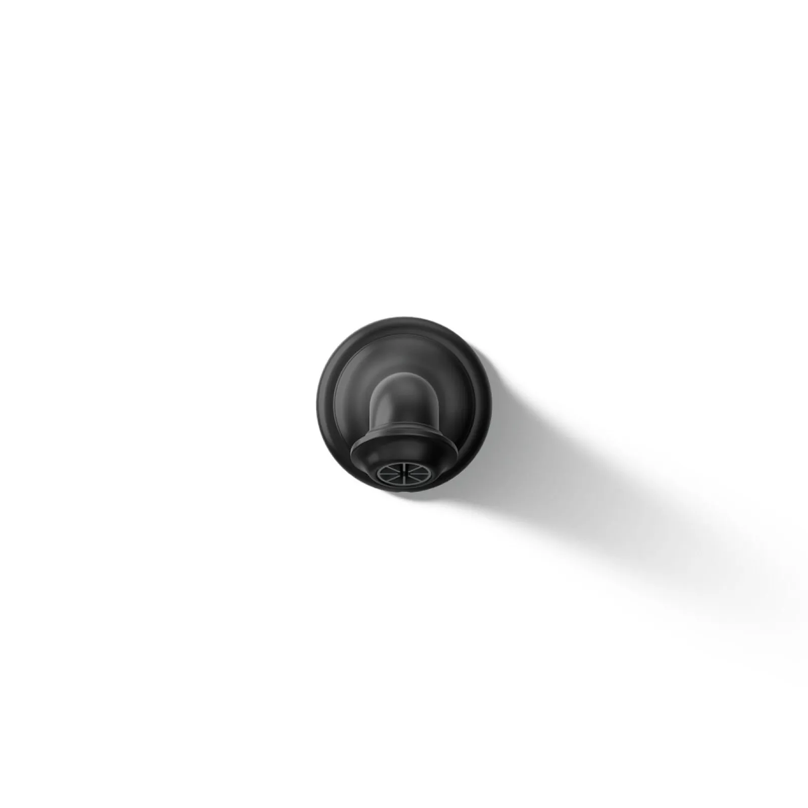 Wall-mount bath spout with turned design^Kohler Discount