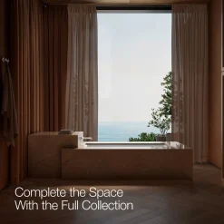 Wall-mount bath spout with turned design^Kohler Discount