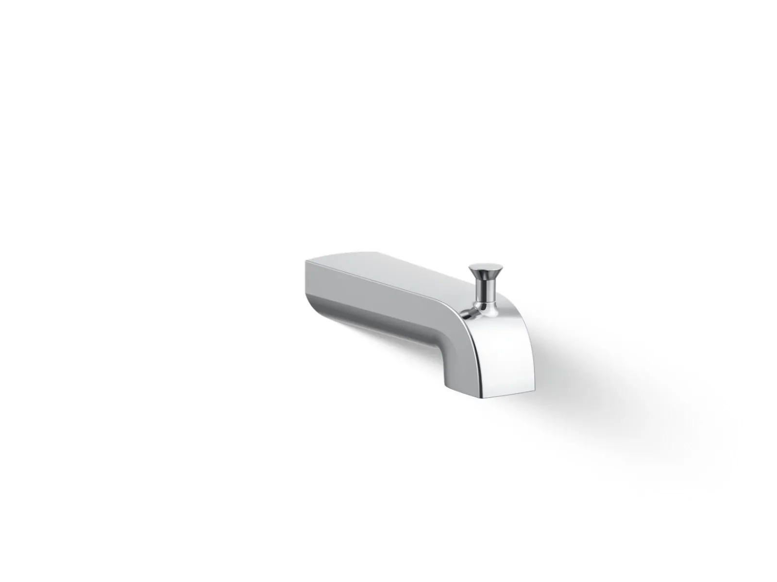 Wall-mount diverter bath spout^Kohler Online