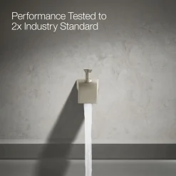 Wall-mount diverter bath spout^Kohler Online