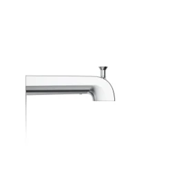 Wall-mount diverter bath spout^Kohler Online
