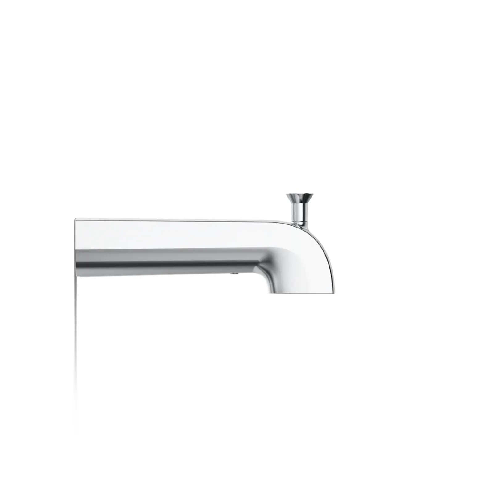 Wall-mount diverter bath spout^Kohler Online