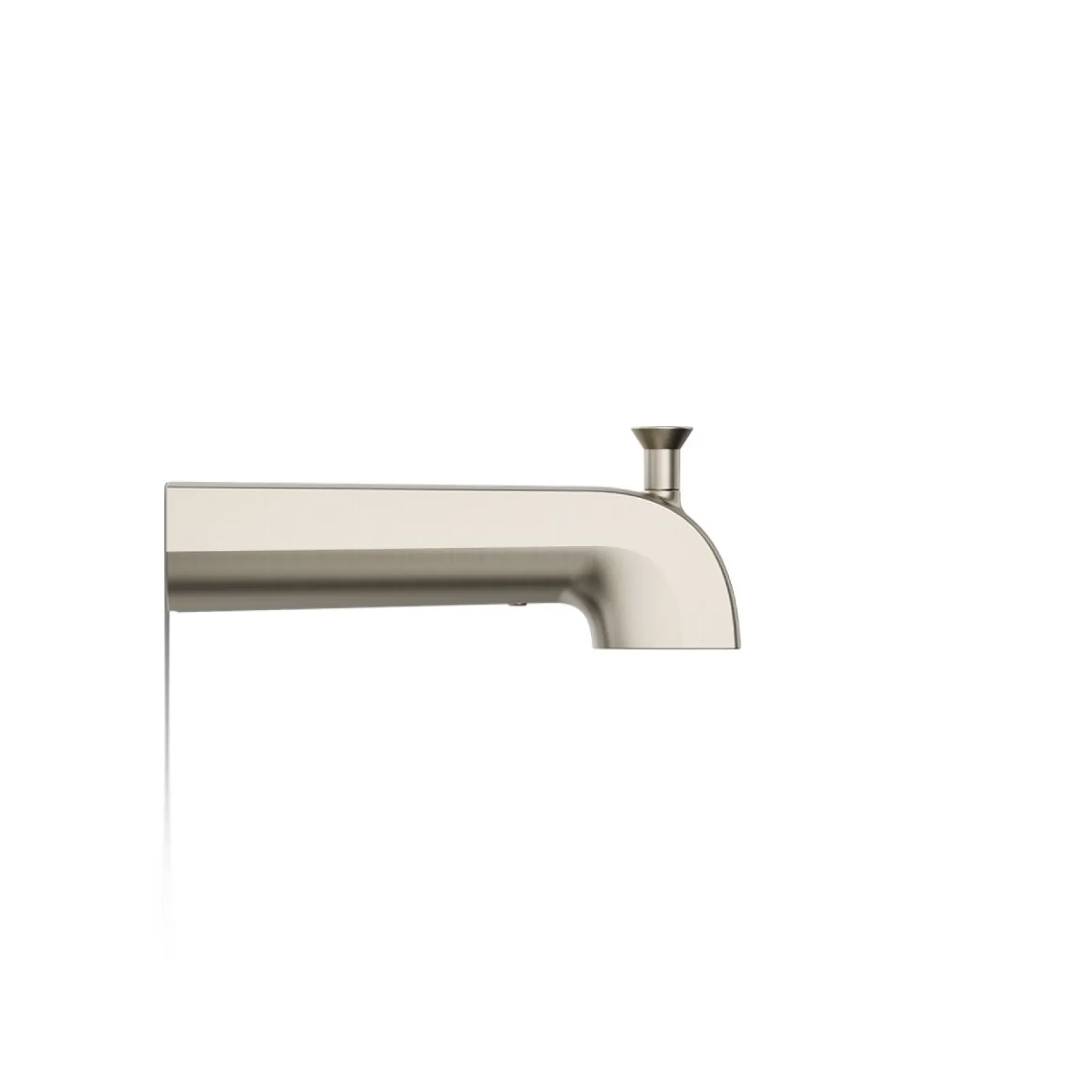 Wall-mount diverter bath spout^Kohler Online