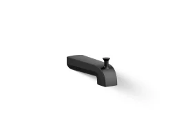 Wall-mount diverter bath spout^Kohler Online