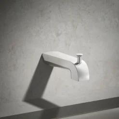 Wall-mount diverter bath spout^Kohler Online