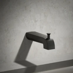 Wall-mount diverter bath spout^Kohler Online