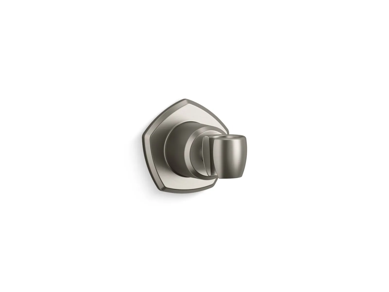 Wall-mount handshower holder^Kohler Outlet