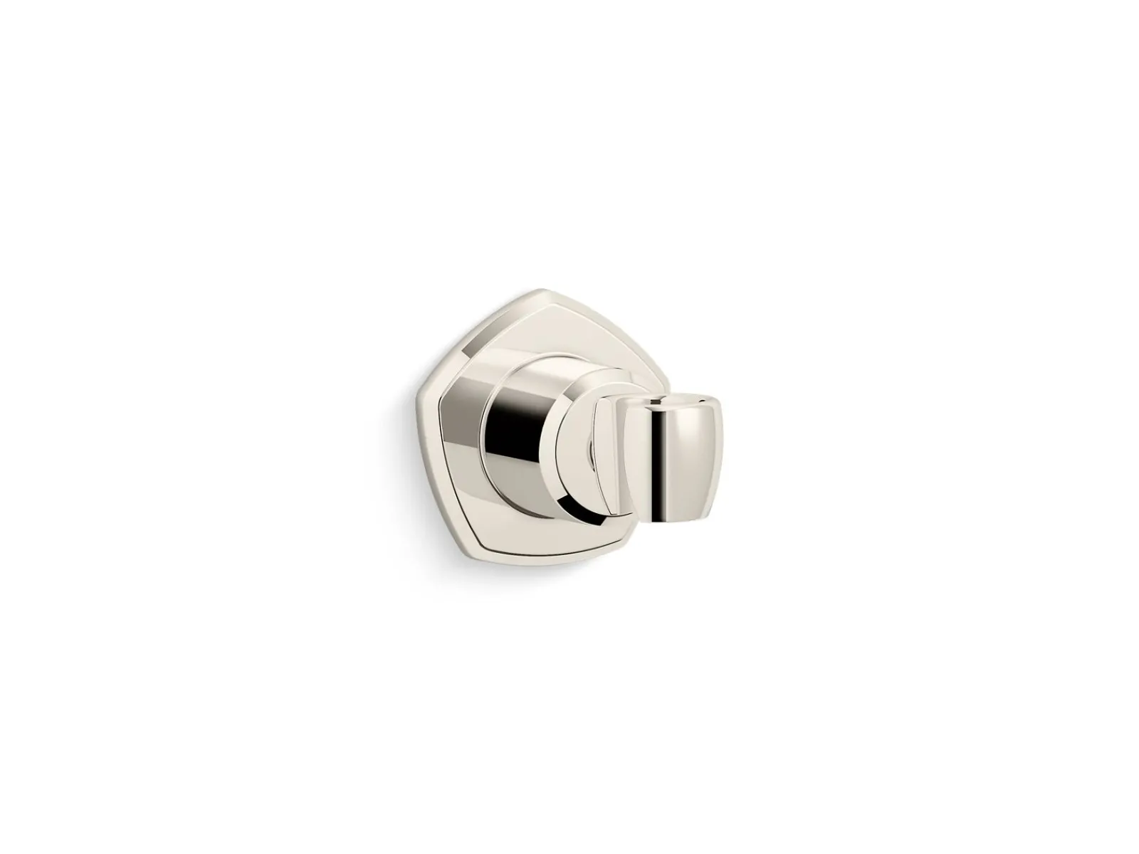 Wall-mount handshower holder^Kohler Outlet