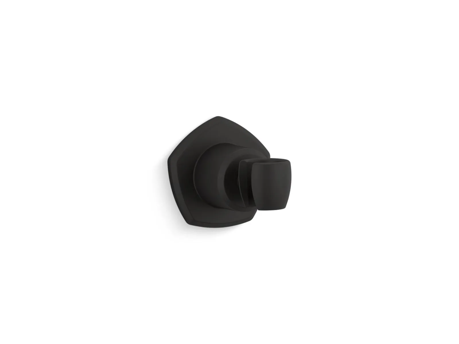 Wall-mount handshower holder^Kohler Outlet