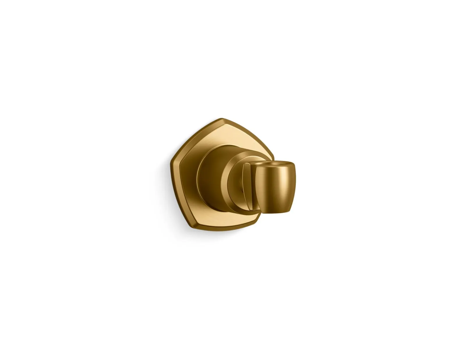 Wall-mount handshower holder^Kohler Outlet