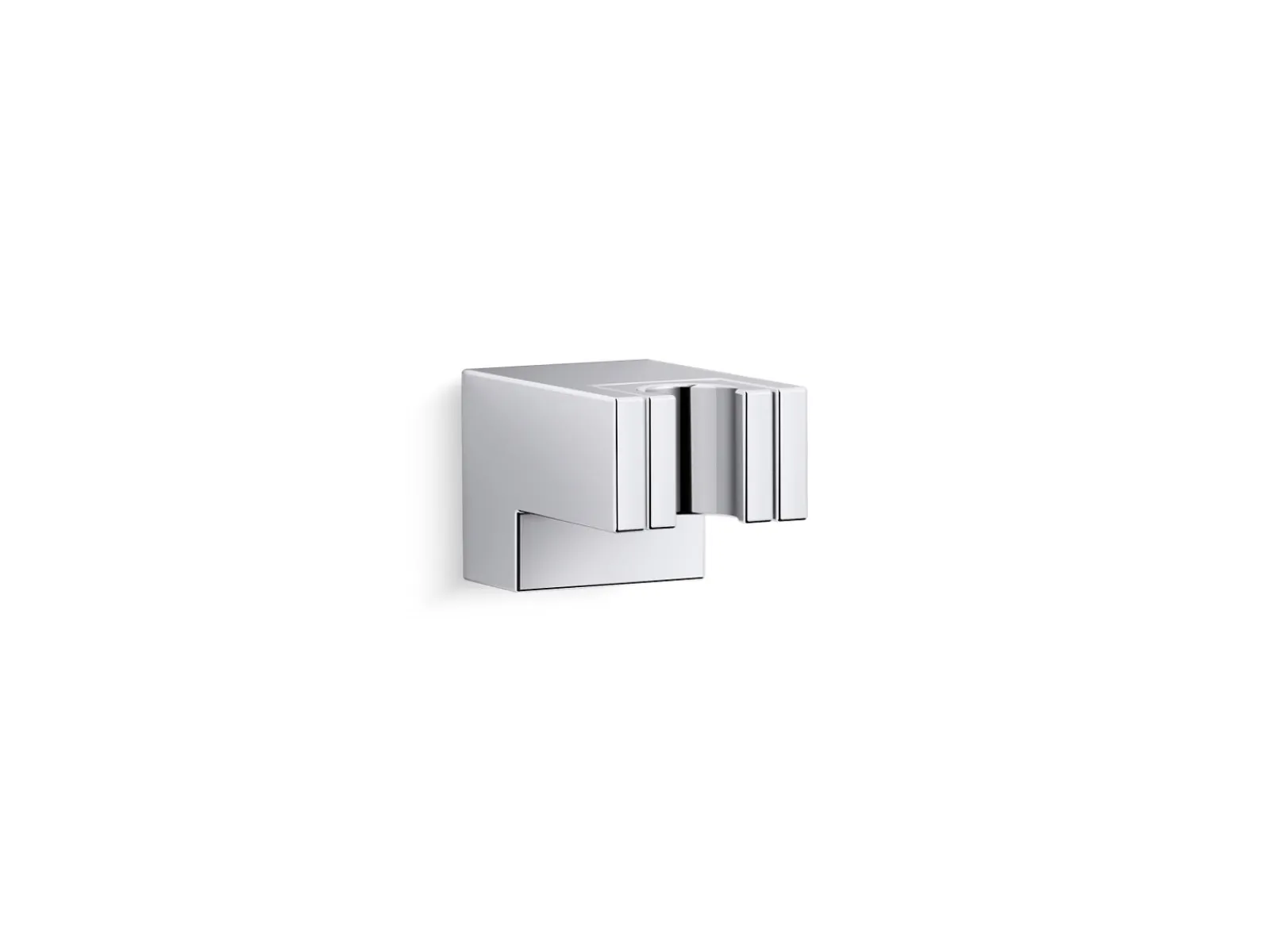 Wall-mount handshower holder^Kohler Online