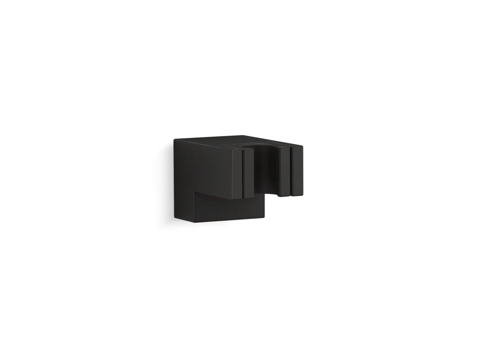 Wall-mount handshower holder^Kohler Online