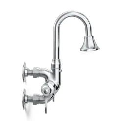 Wall-mount lavatory faucet, 1.2 gpm^Kohler Discount