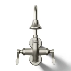 Wall-mount lavatory faucet, 1.2 gpm^Kohler Discount
