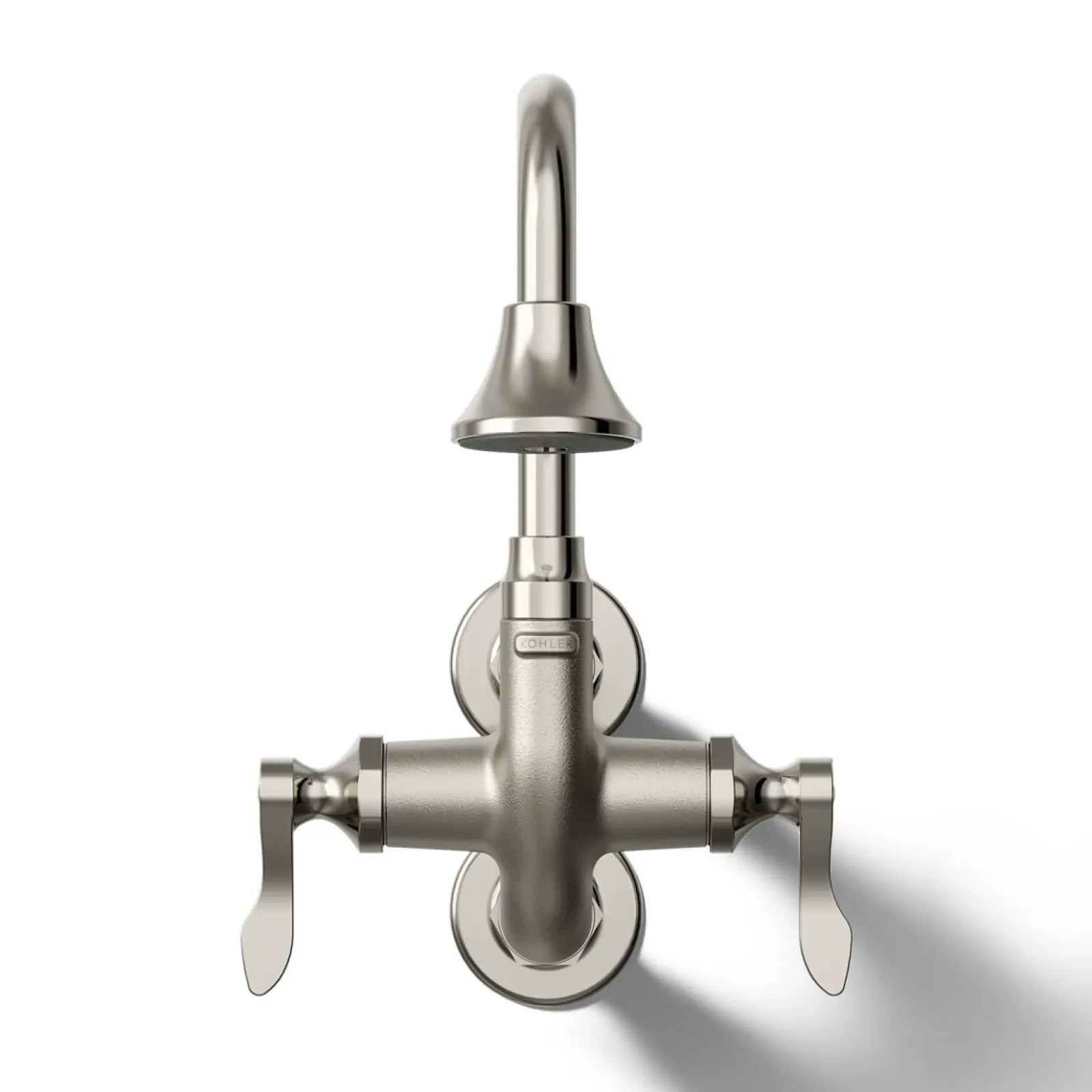 Wall-mount lavatory faucet, 1.2 gpm^Kohler Discount