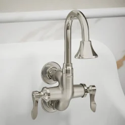 Wall-mount lavatory faucet, 1.2 gpm^Kohler Discount