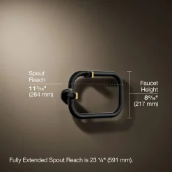 Wall-mount pot filler^Kohler Sale