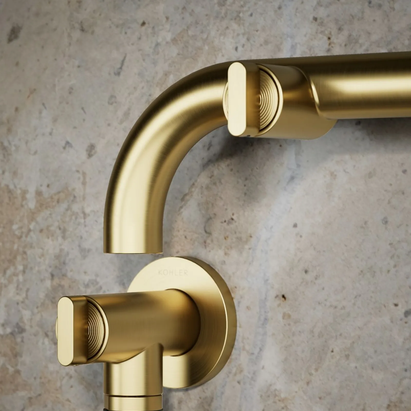 Wall-mount pot filler^Kohler Sale