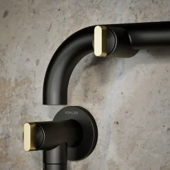 Wall-mount pot filler^Kohler Sale