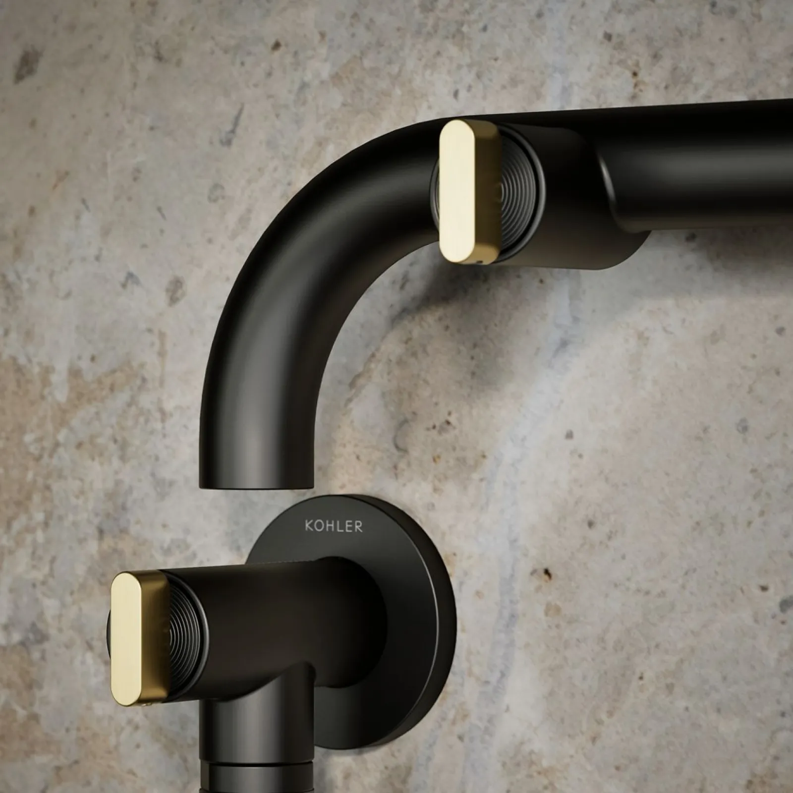 Wall-mount pot filler^Kohler Sale