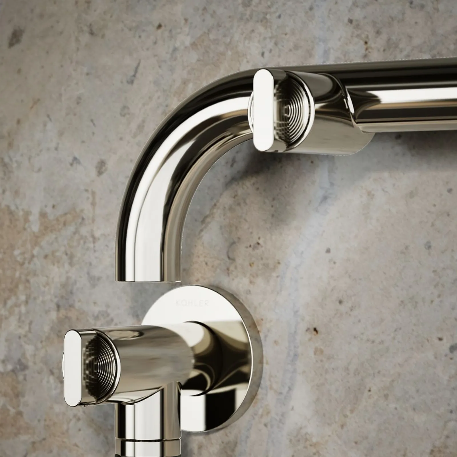 Wall-mount pot filler^Kohler Sale
