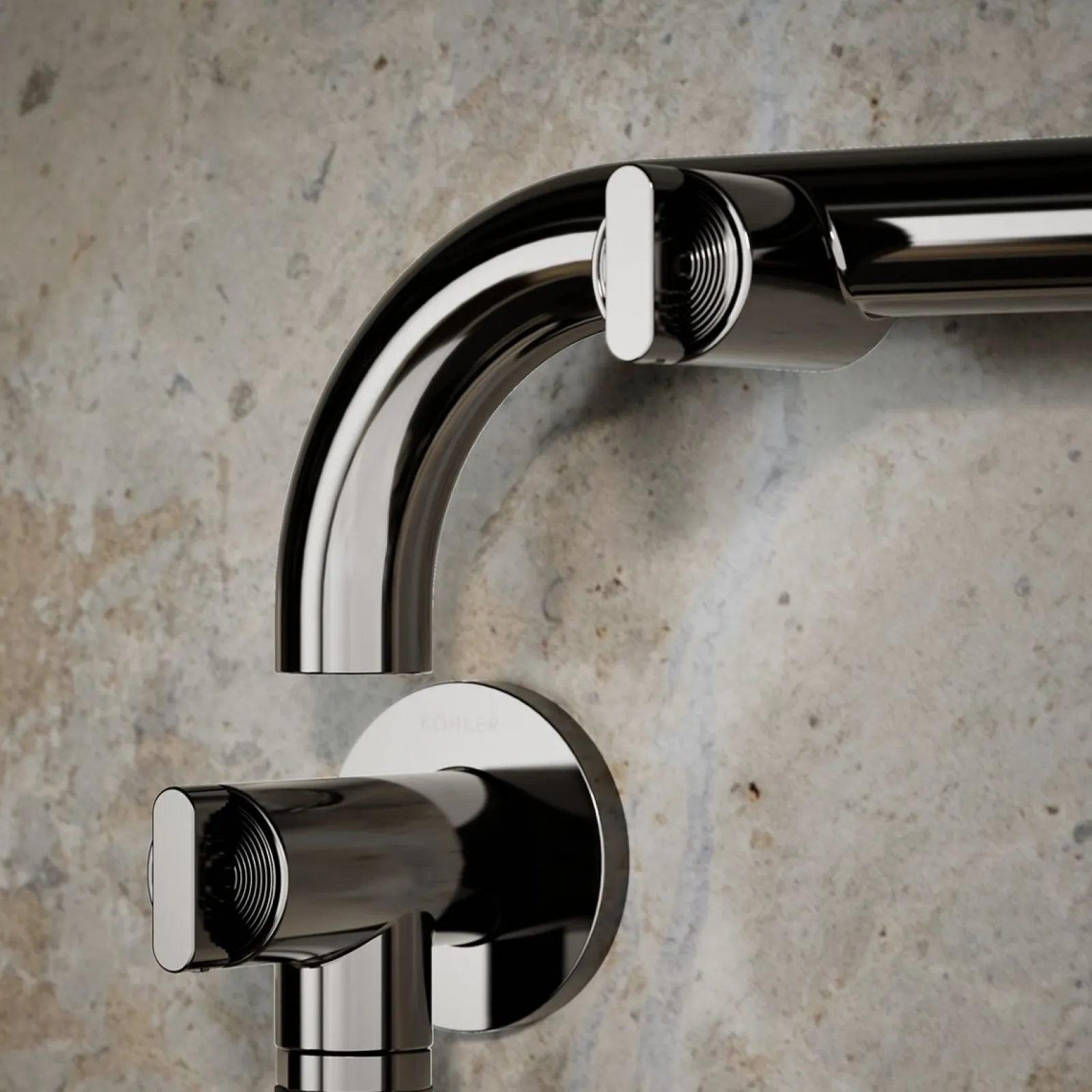 Wall-mount pot filler^Kohler Sale