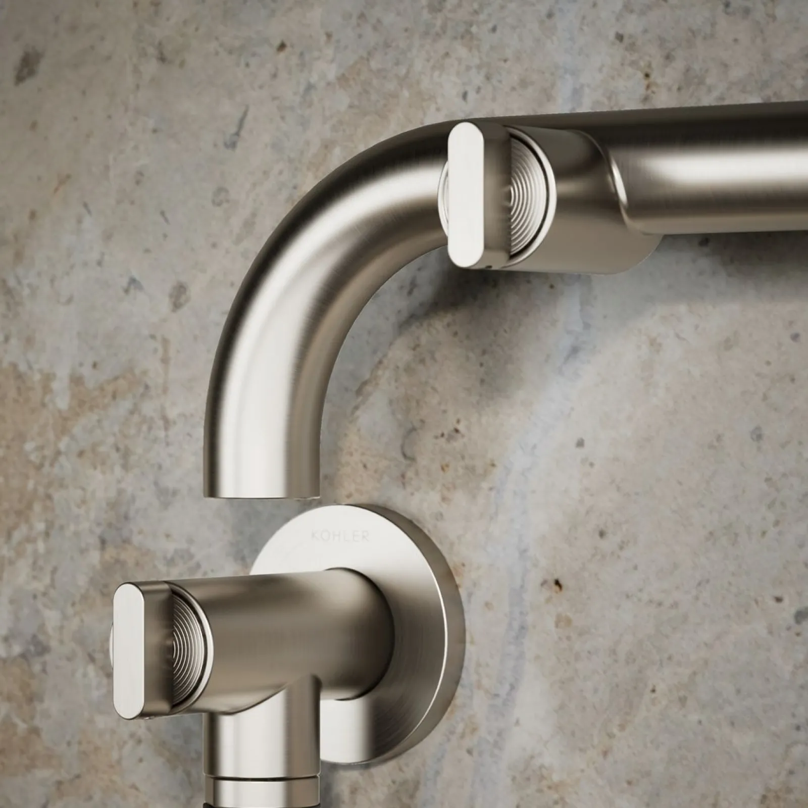 Wall-mount pot filler^Kohler Sale