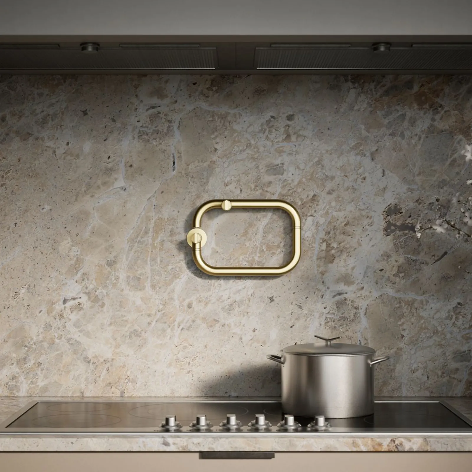 Wall-mount pot filler^Kohler Sale