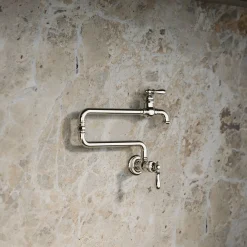 Wall-mount pot filler^Kohler Hot