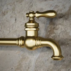 Wall-mount pot filler^Kohler Hot