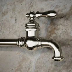 Wall-mount pot filler^Kohler Hot