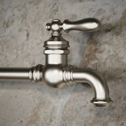 Wall-mount pot filler^Kohler Hot