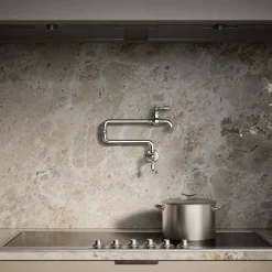 Wall-mount pot filler^Kohler Hot