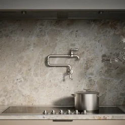 Wall-mount pot filler^Kohler Hot