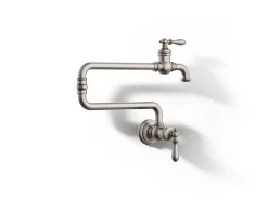 Wall-mount pot filler^Kohler Hot
