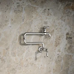 Wall-mount pot filler^Kohler Hot
