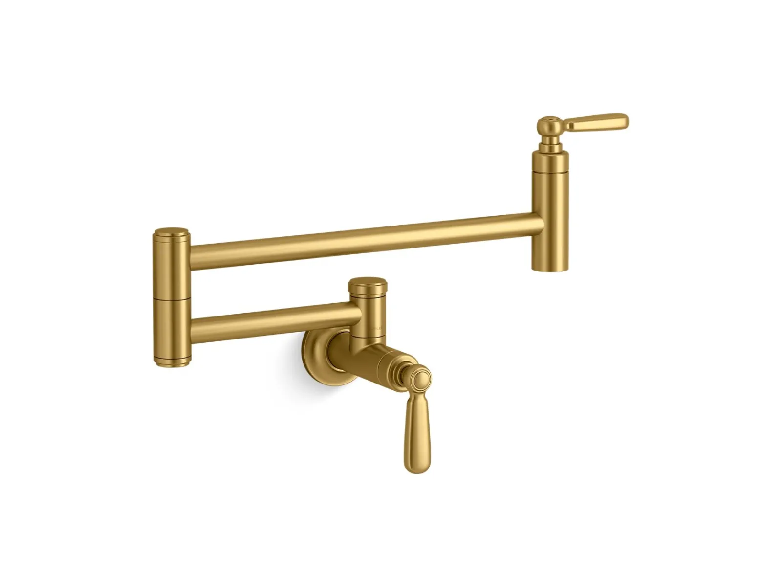 Wall-mount pot filler^Kohler Discount
