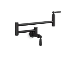 Wall-mount pot filler^Kohler Discount