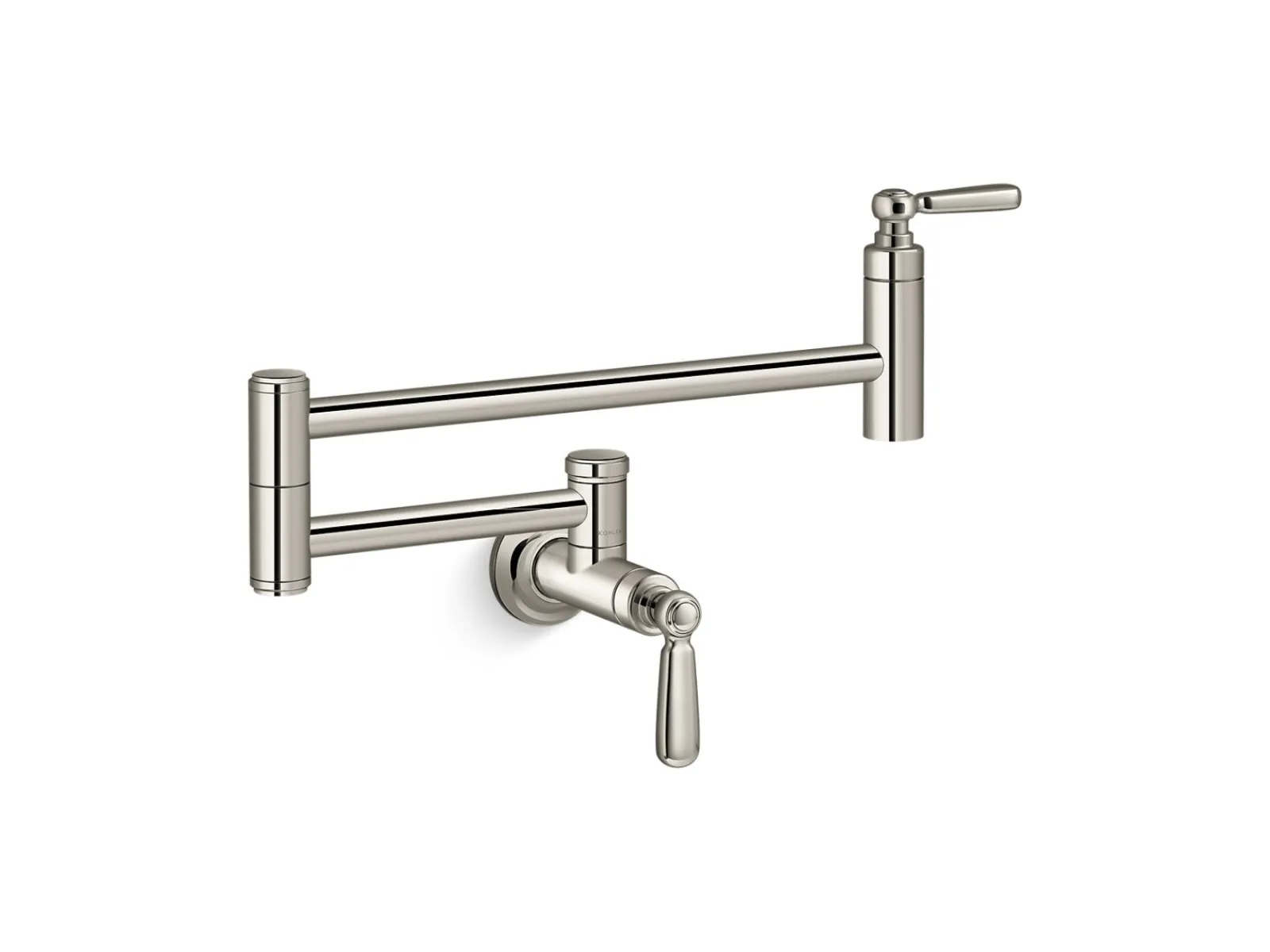Wall-mount pot filler^Kohler Discount