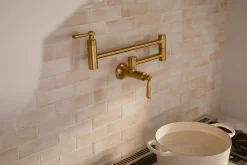 Wall-mount pot filler^Kohler Discount