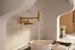 Wall-mount pot filler^Kohler Discount